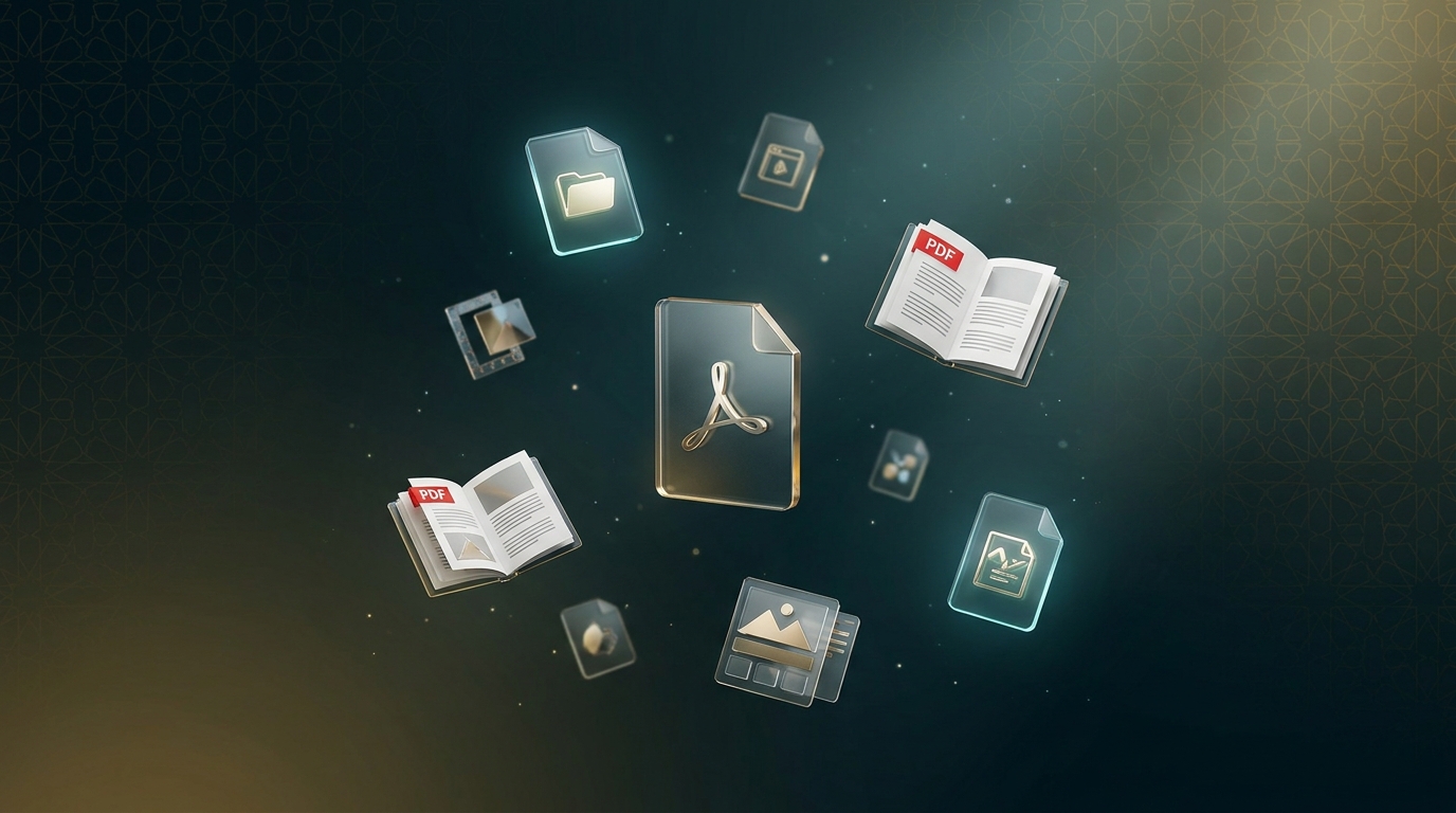 Digital Downloads