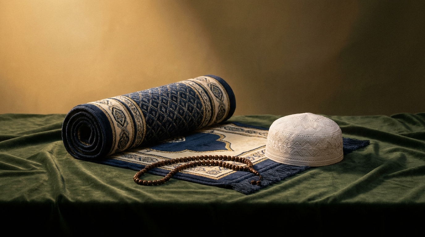 Prayer Essentials Collection