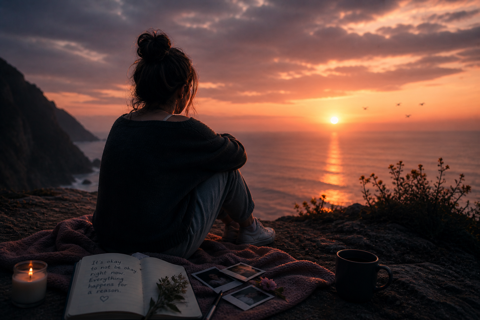 Breakup Recovery Checklist — Daily System to Move Forward