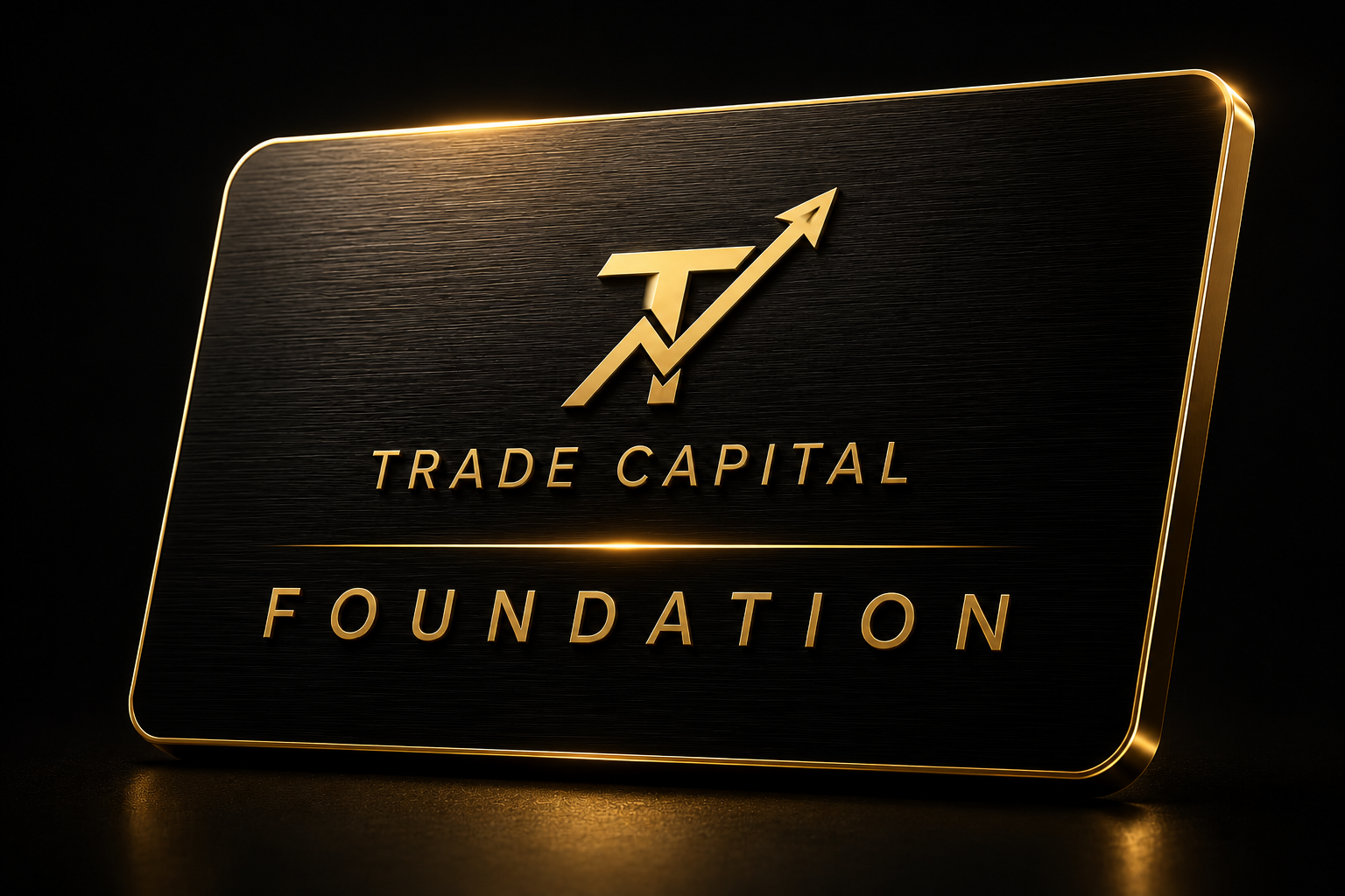 Trade Capital Foundation