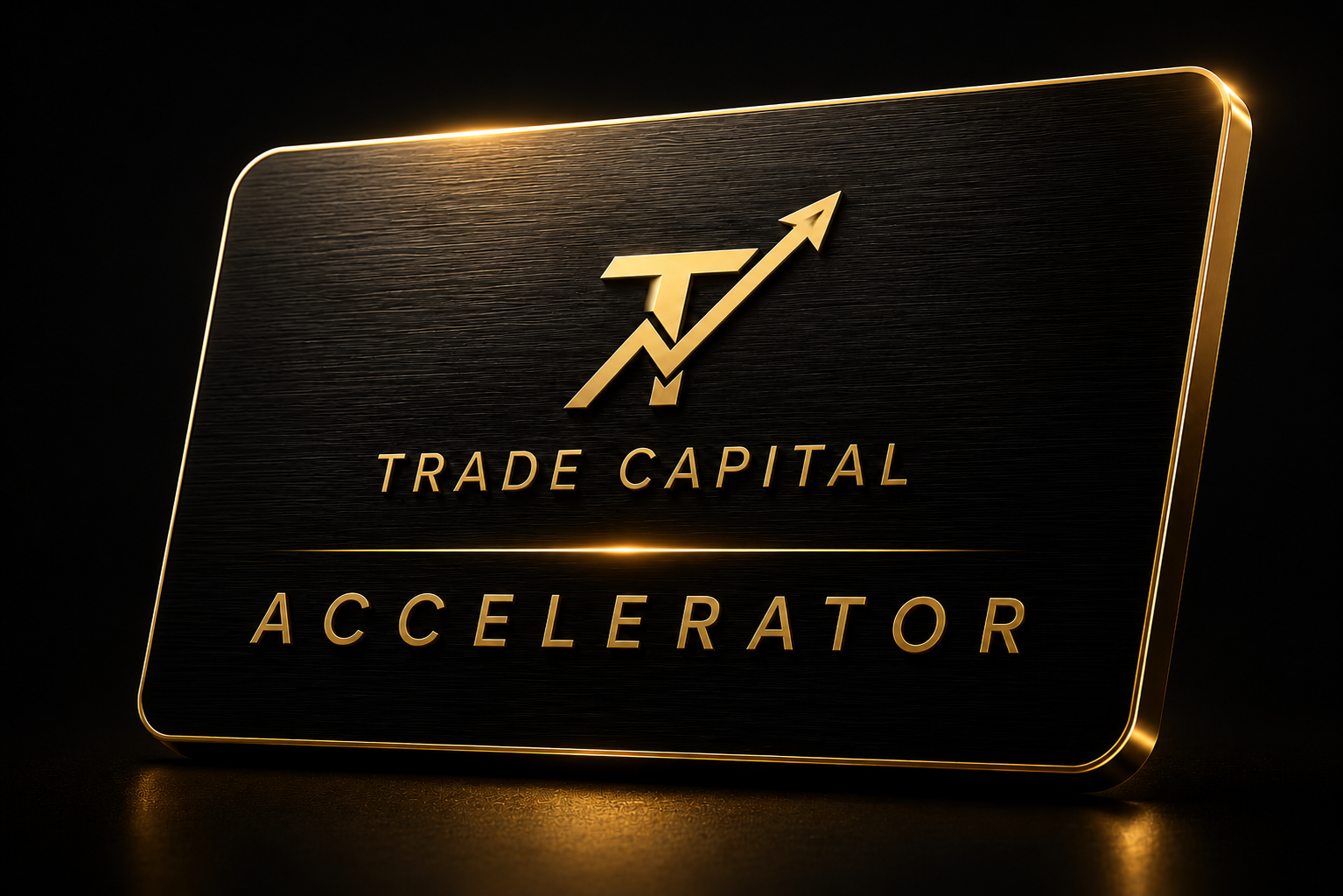 Trade Capital Accelerator