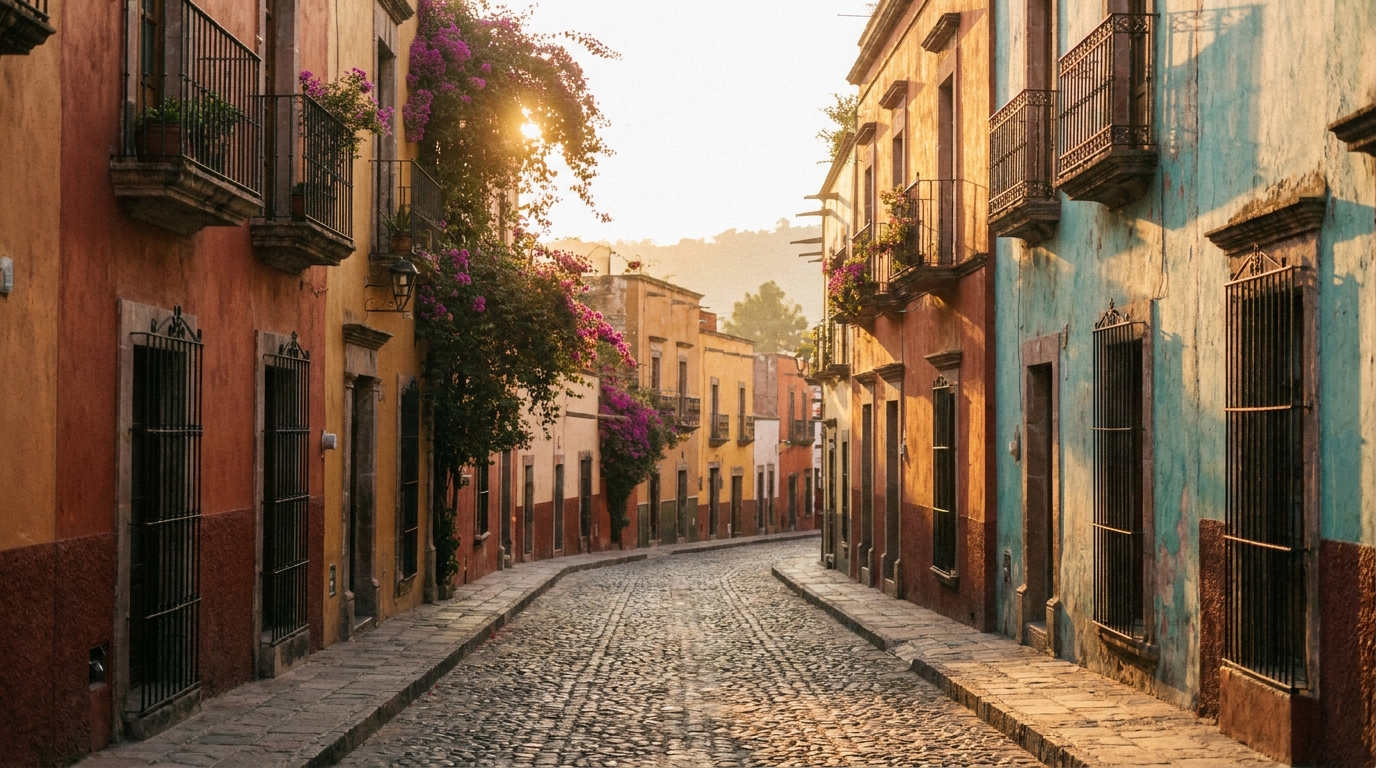 Español para Viajeros