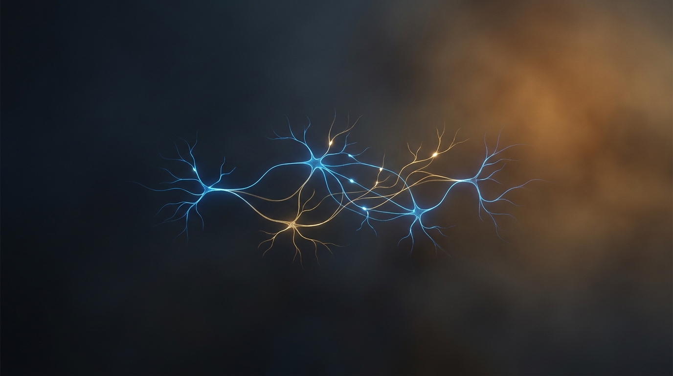Dopamine Reset Blueprint