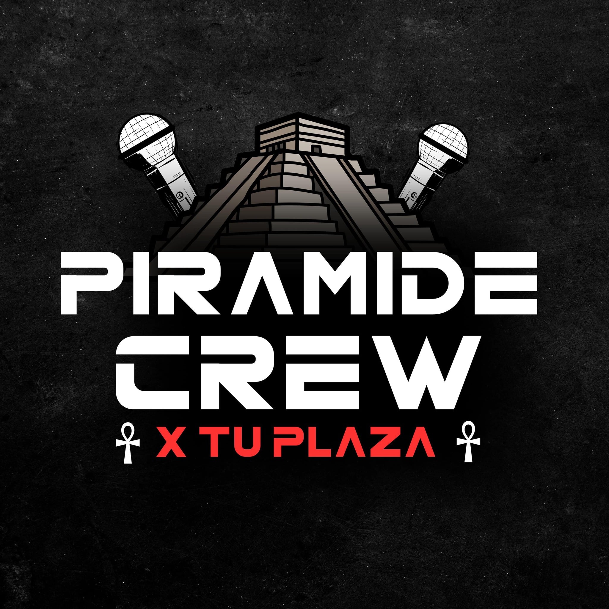 Piramide Crew banner