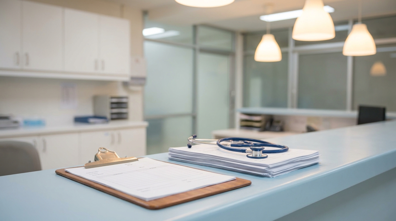The Med-Surg First 90 Days Emergency Catch-Up Kit