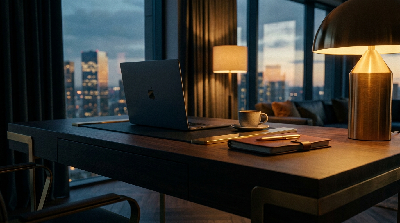 The Freelancer's Guide to Landing Premium Clients
