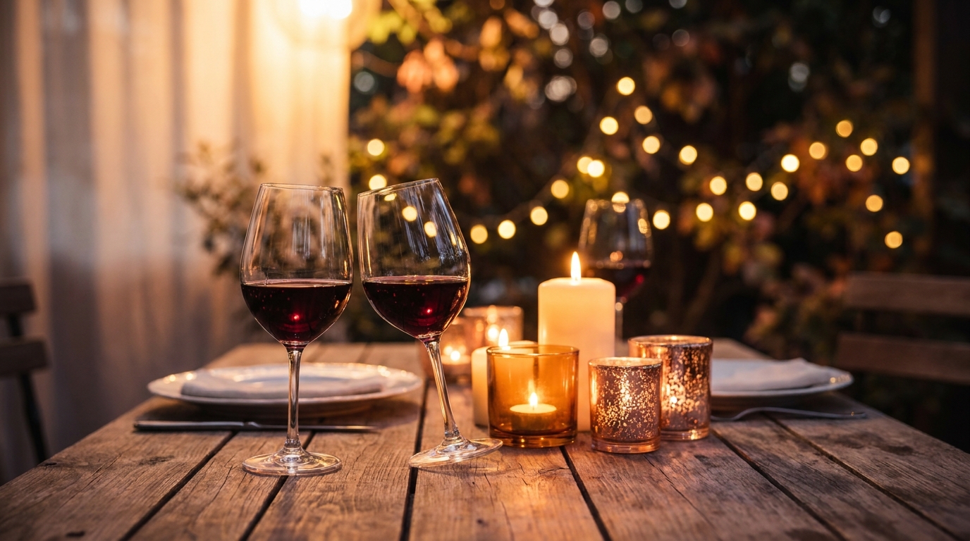 The Date Playbook