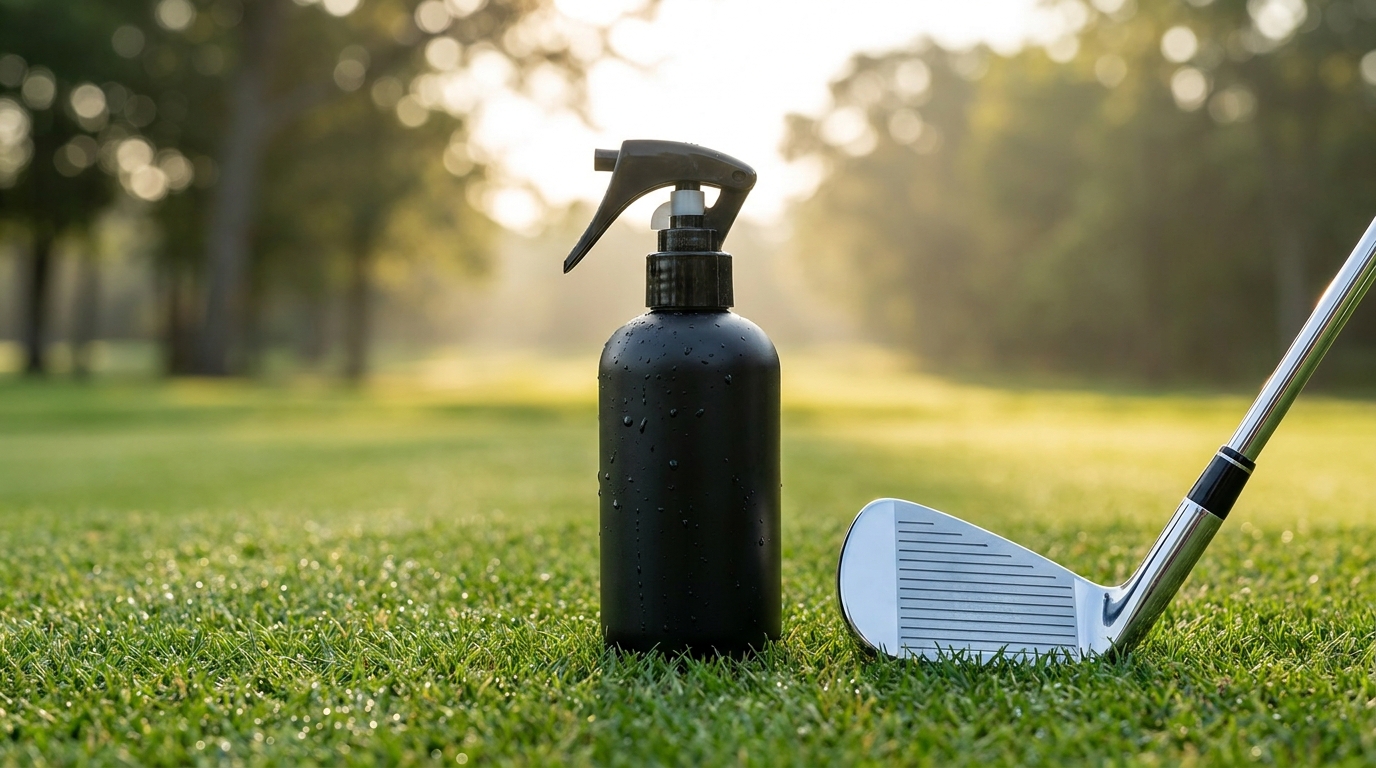 Ez Golf Club Cleaner