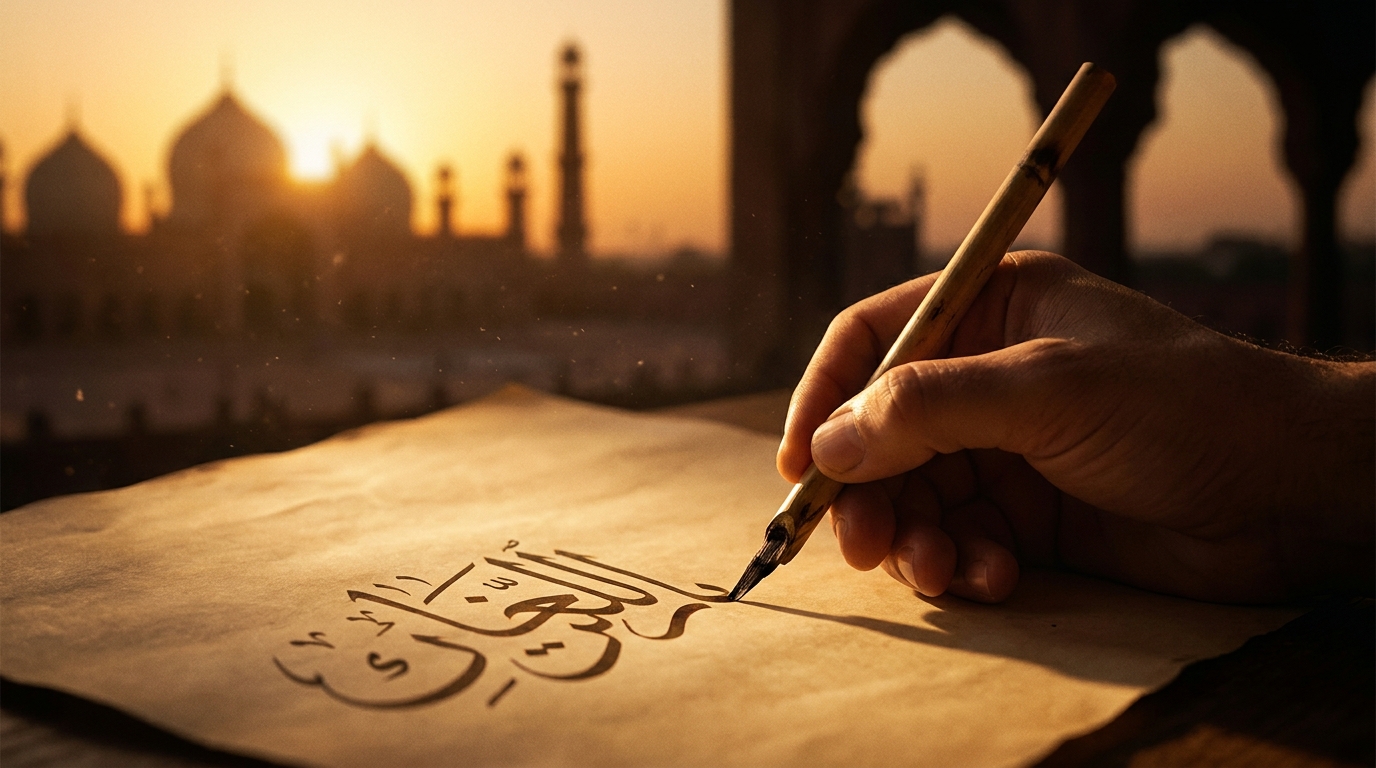 Learn Practical Arabic