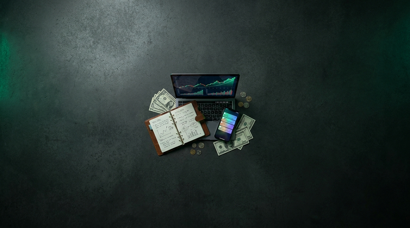 Side Hustle Lab Membership