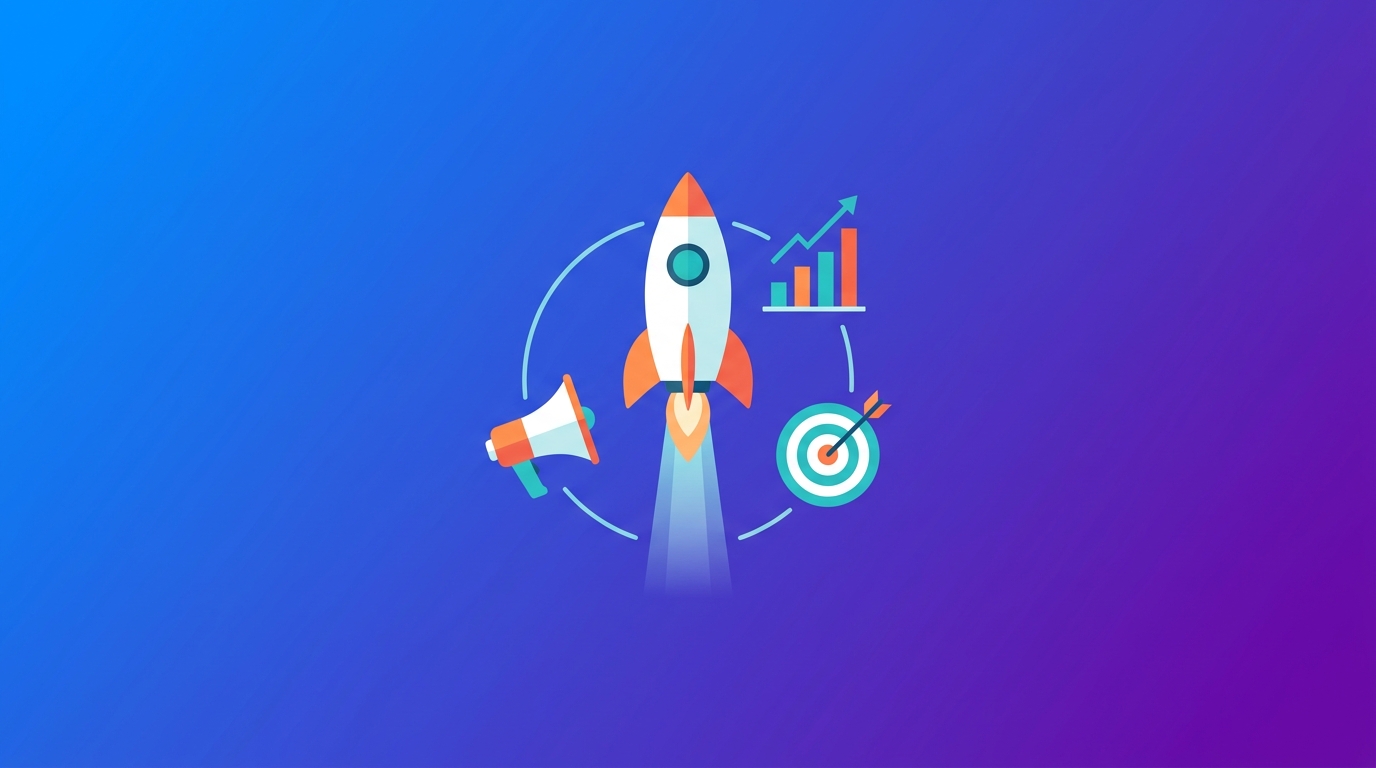 Marketing Crash Course