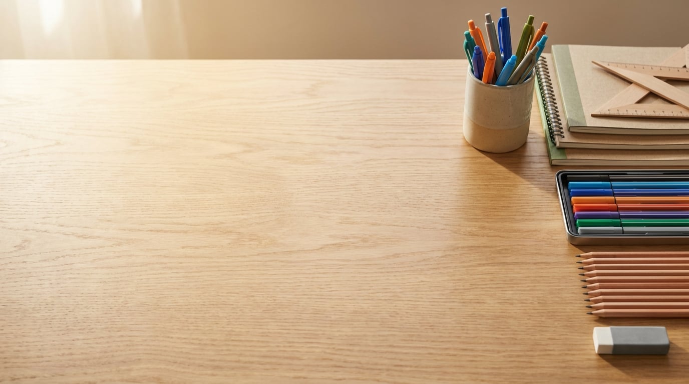Stationery Catalog & Ordering