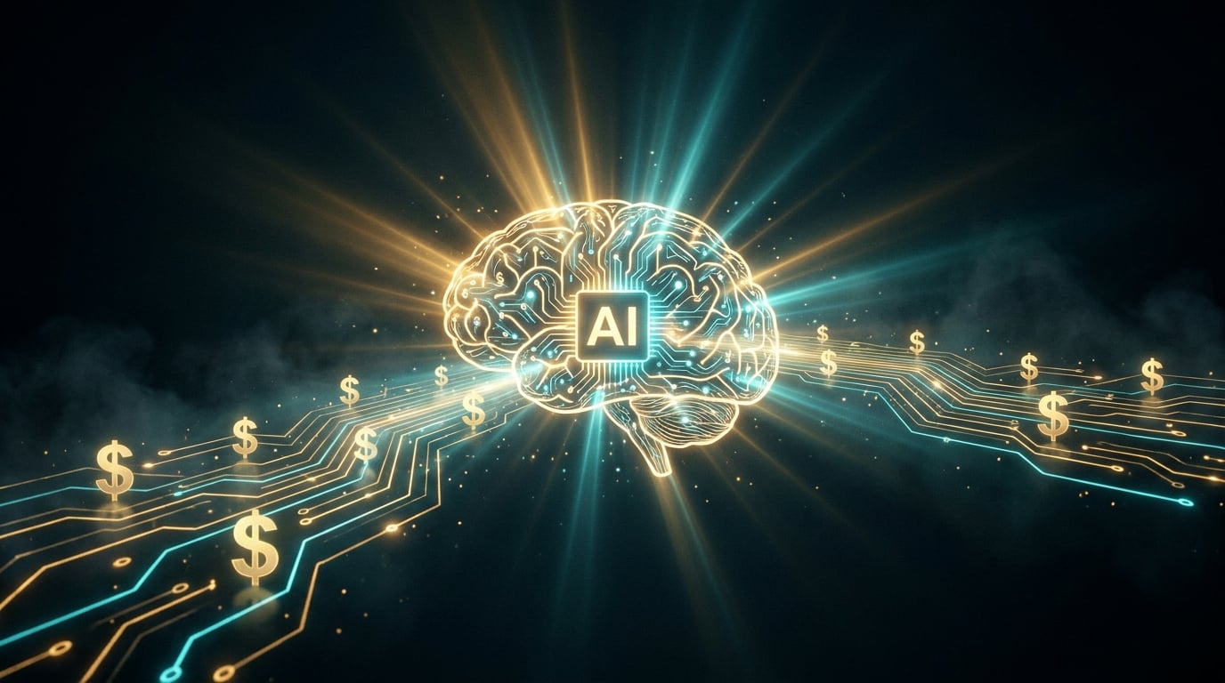 AI Money Blueprint