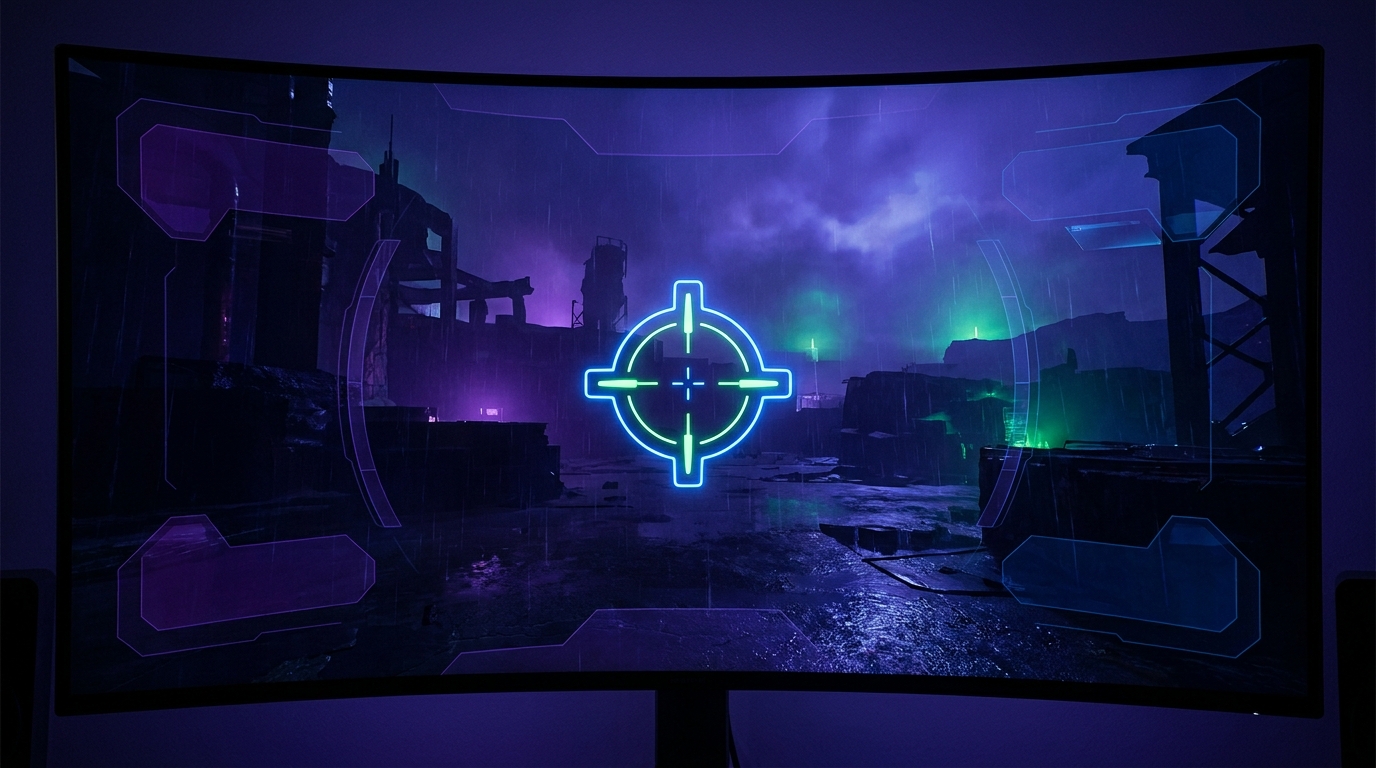 FPS Domination