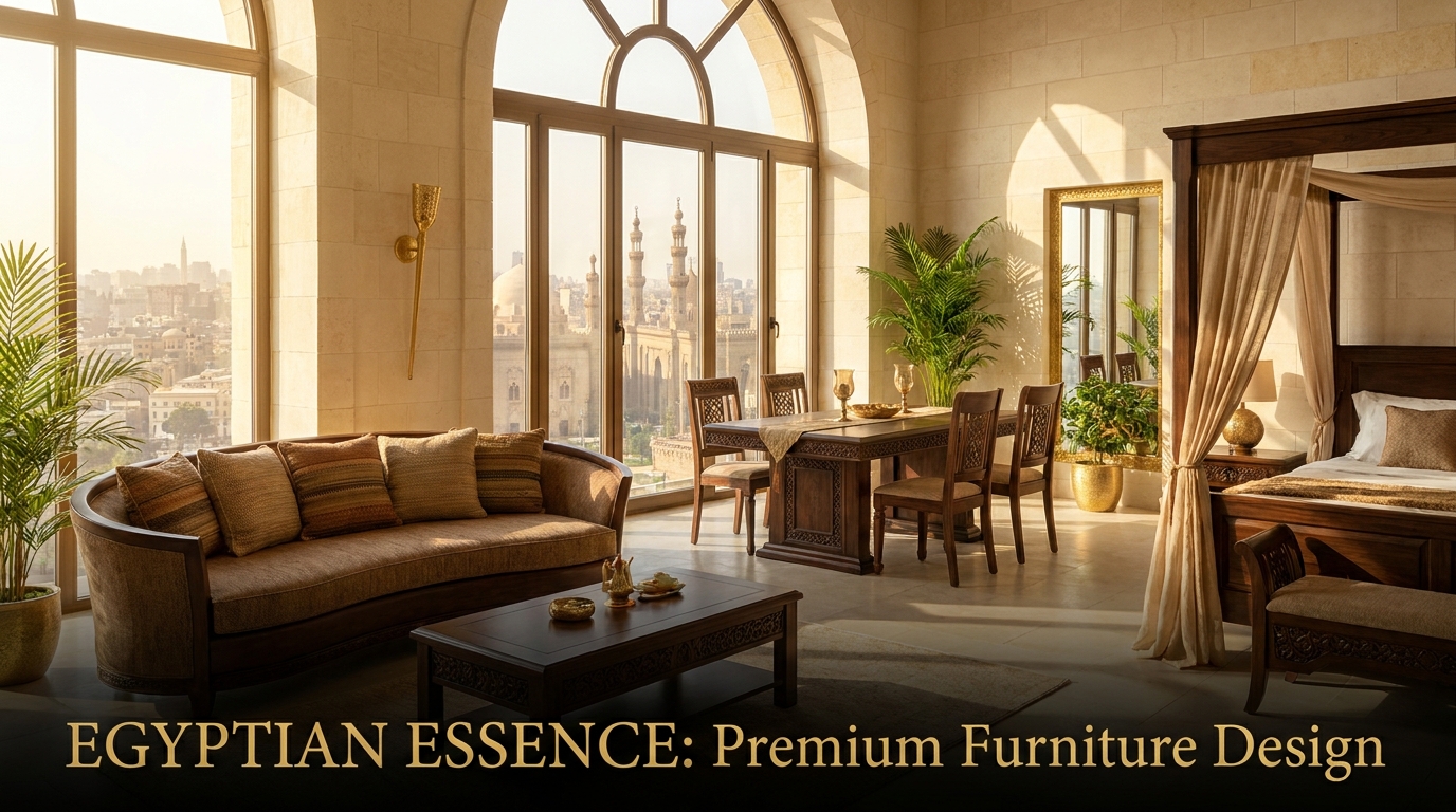 Furniture Design Catalog