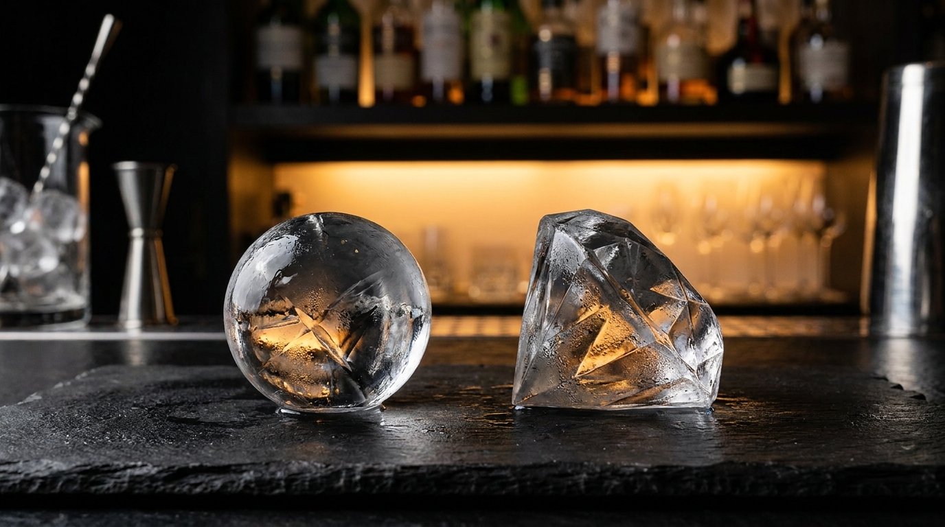 Ice Mastery
