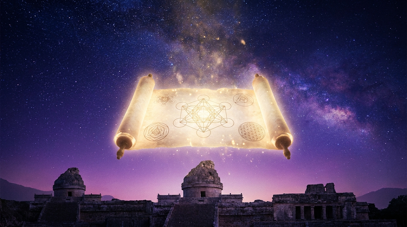 Matrix of Destiny Course
