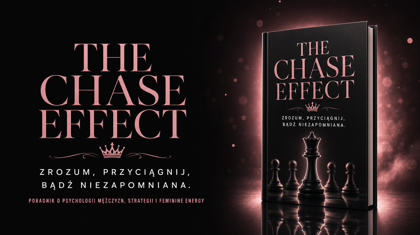 The Chase Effect