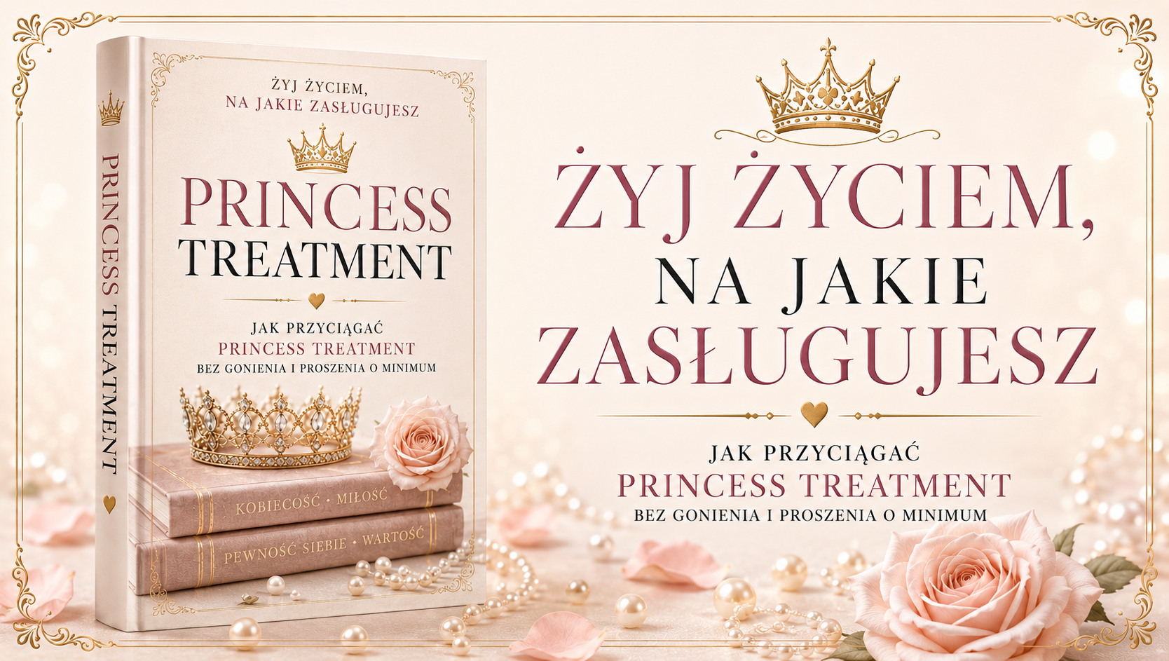 Princess Treatment