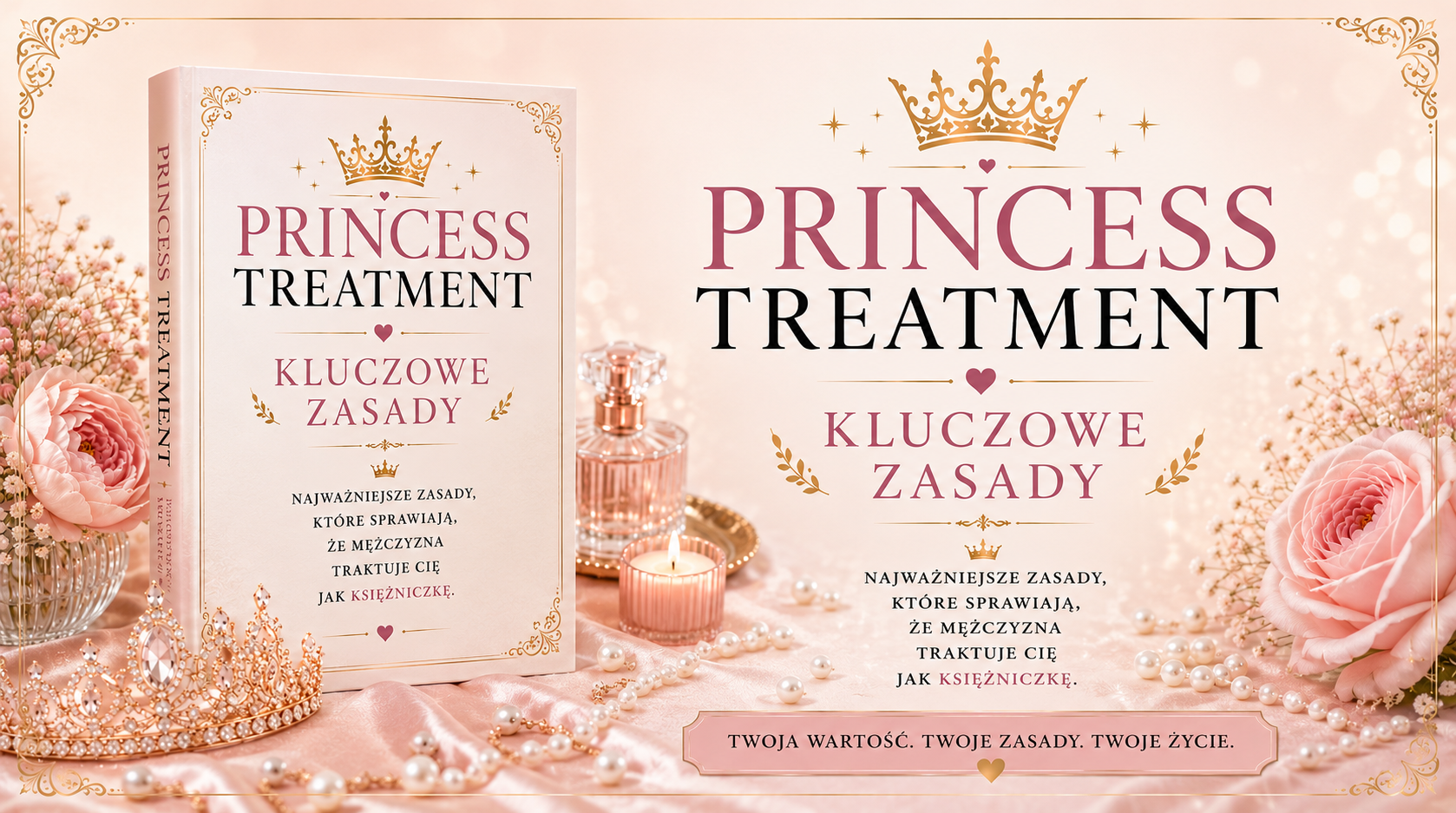 Princess Treatment MINI