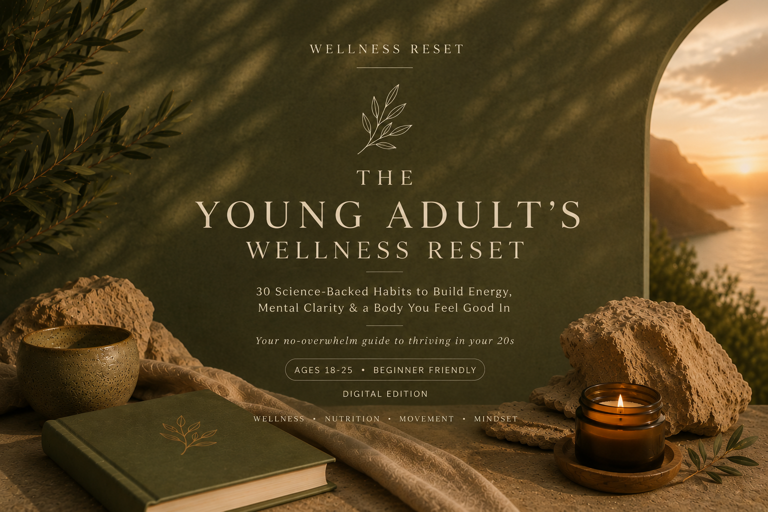 Complete Wellness Reset