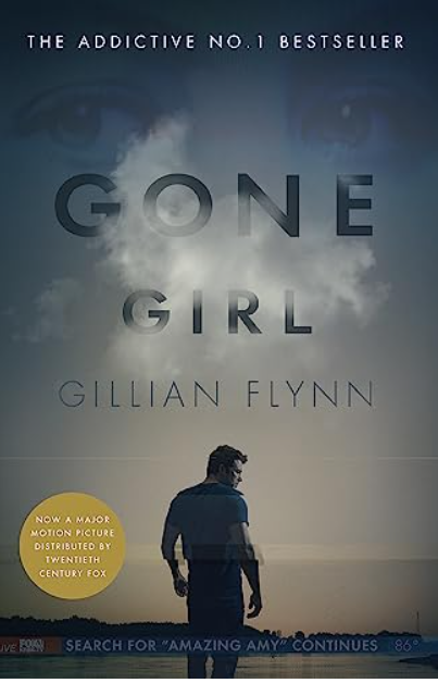 Gone Girl Complete Summary