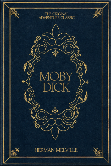 Moby-Dick: A Complete Immersive Summary