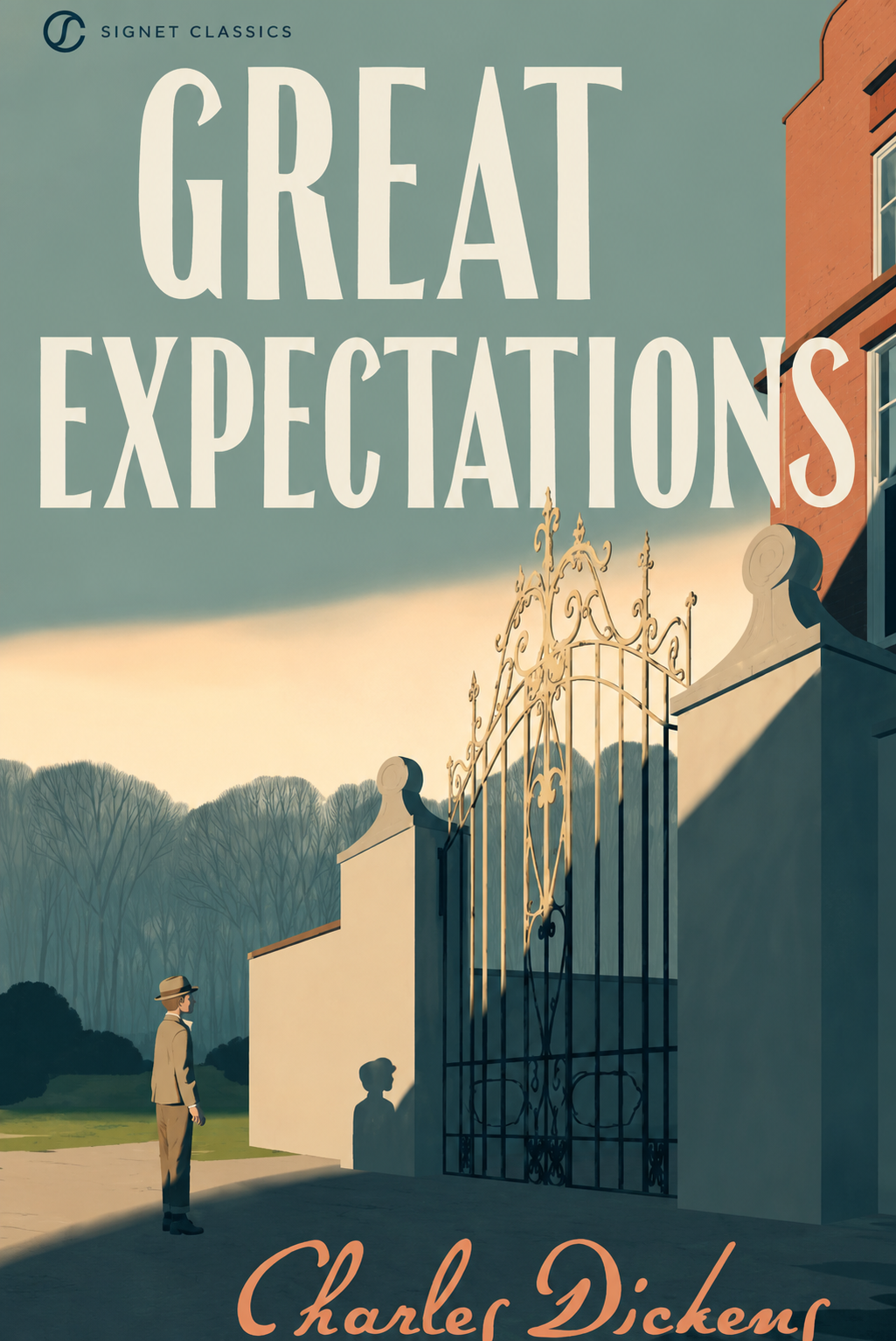Great Expectations Complete Summary