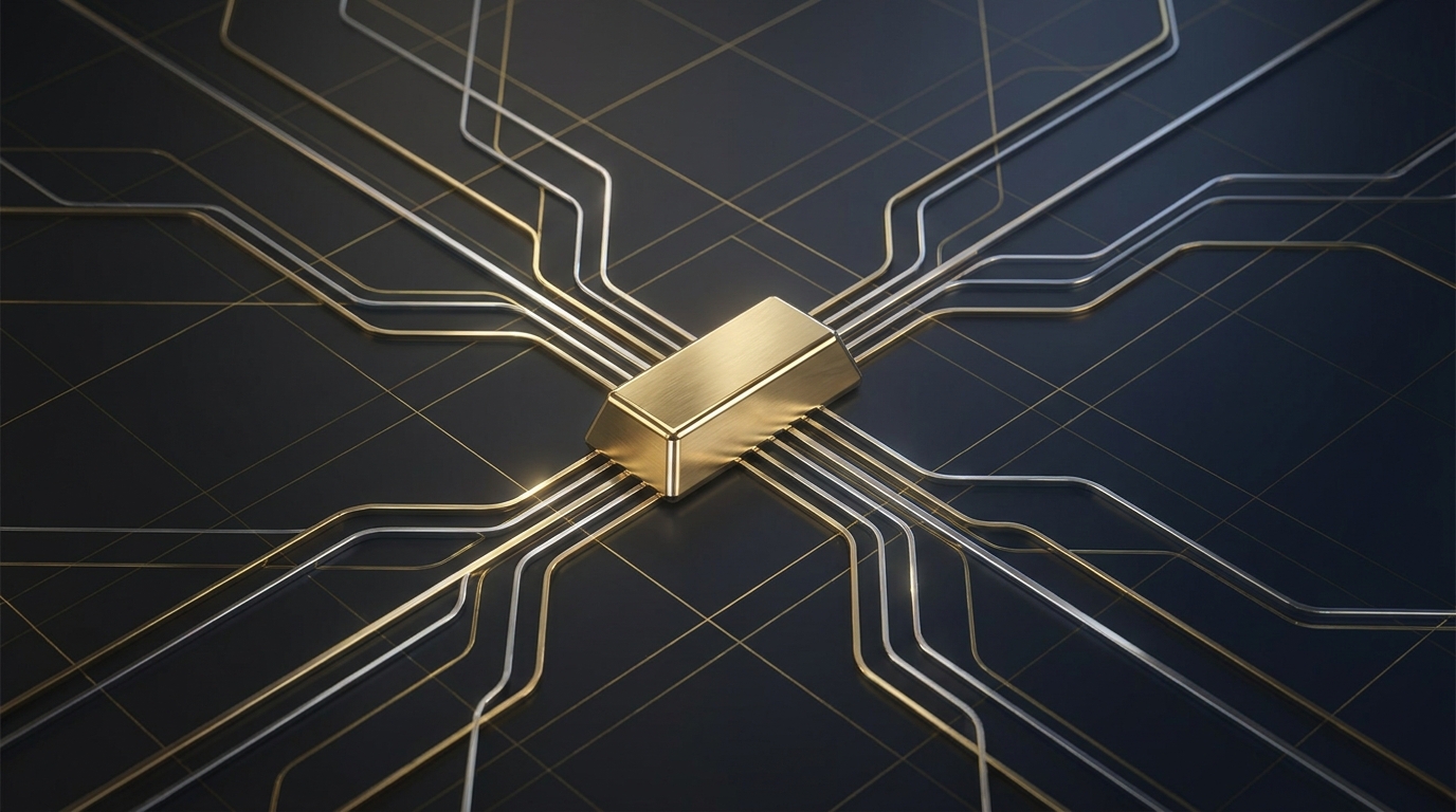 Operator Toolkit for Precious Metals Brokers
