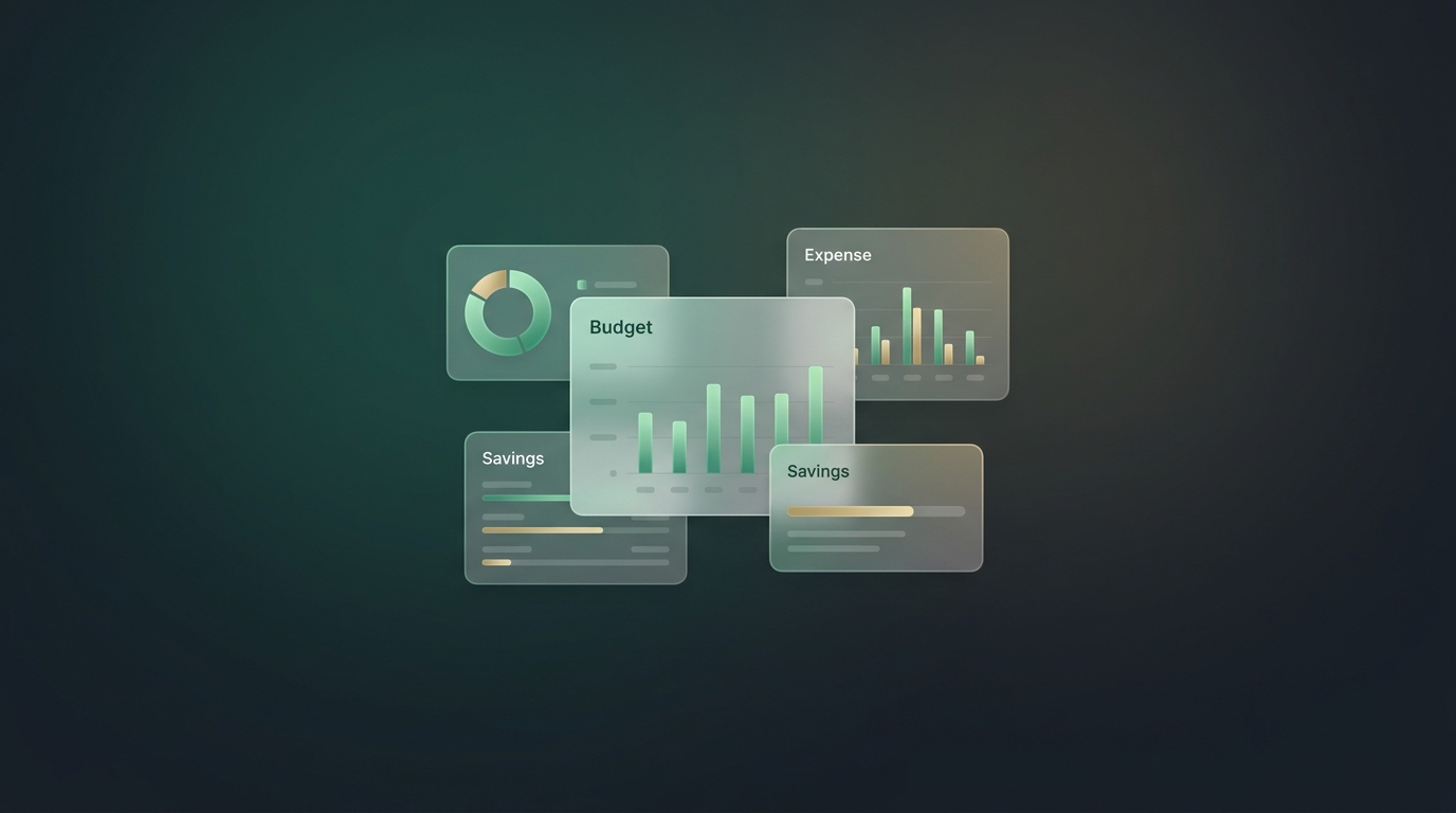 Finance Tracker Pro