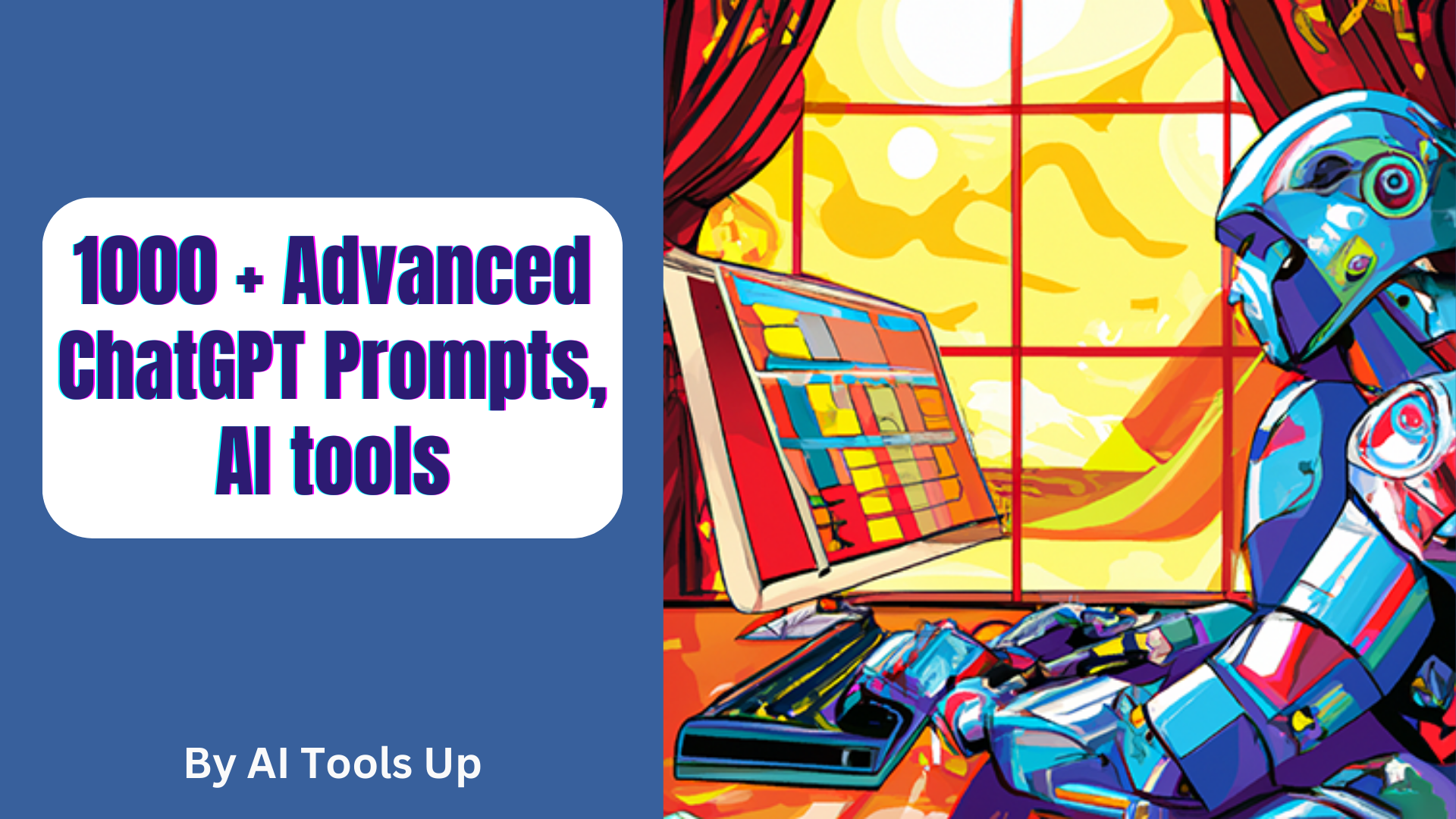 1000 + Advanced Prompts to increase Productivity