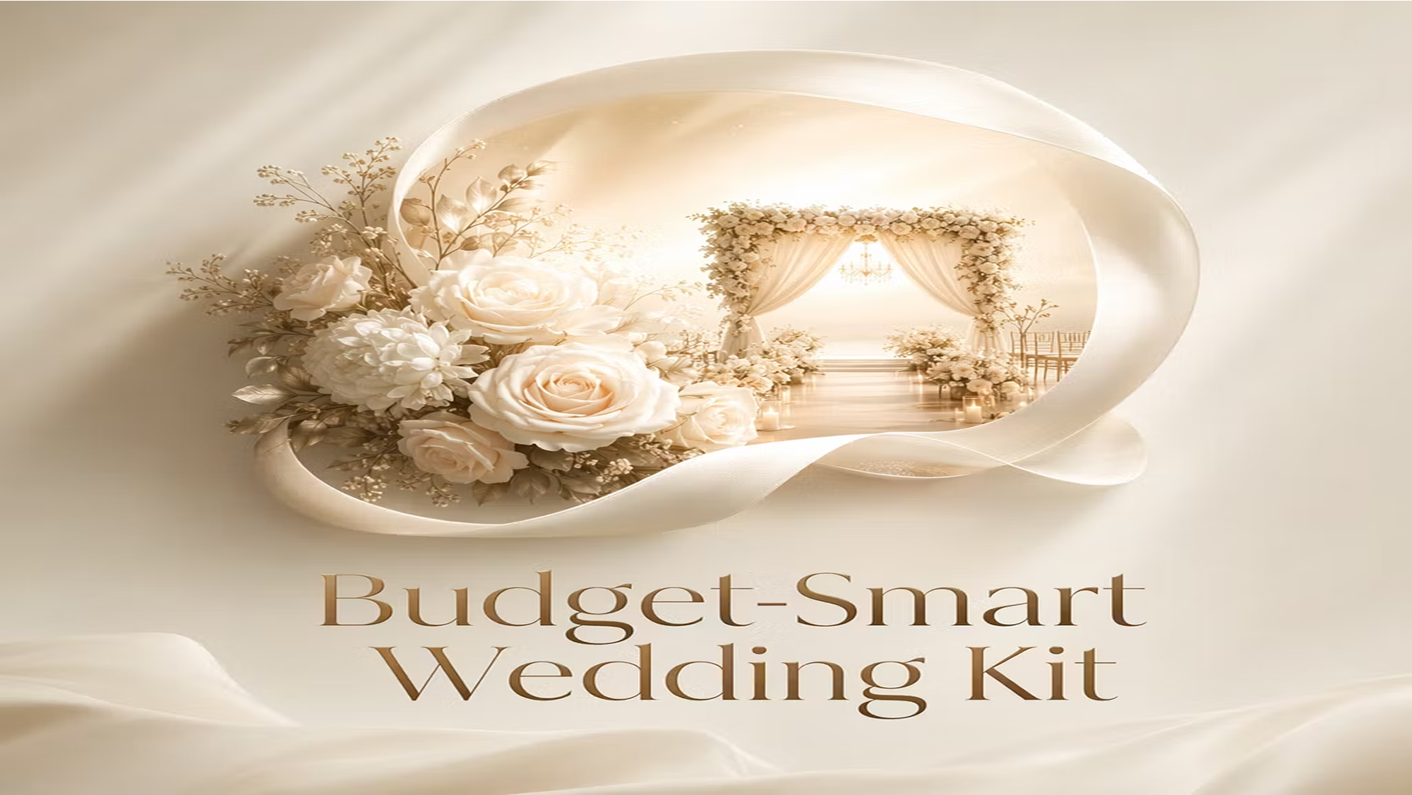 The Budget-Smart Wedding Workbook