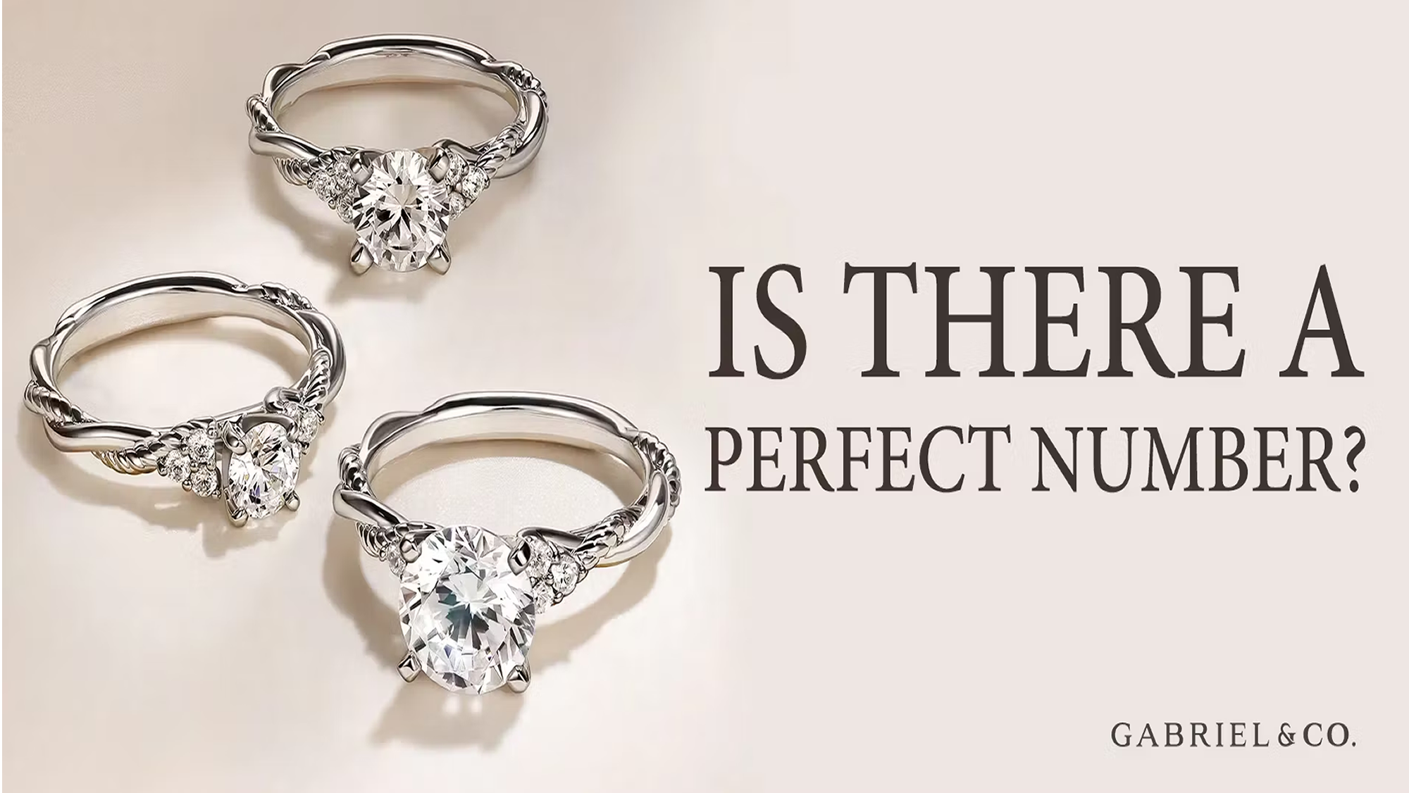 Meaningful Rings