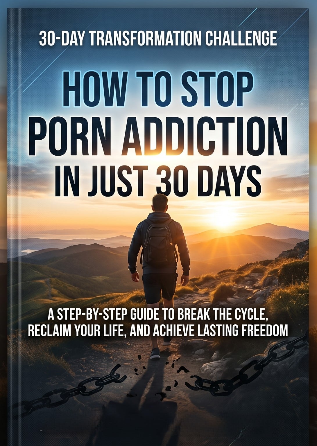 Break Free From Porn in 30 Days