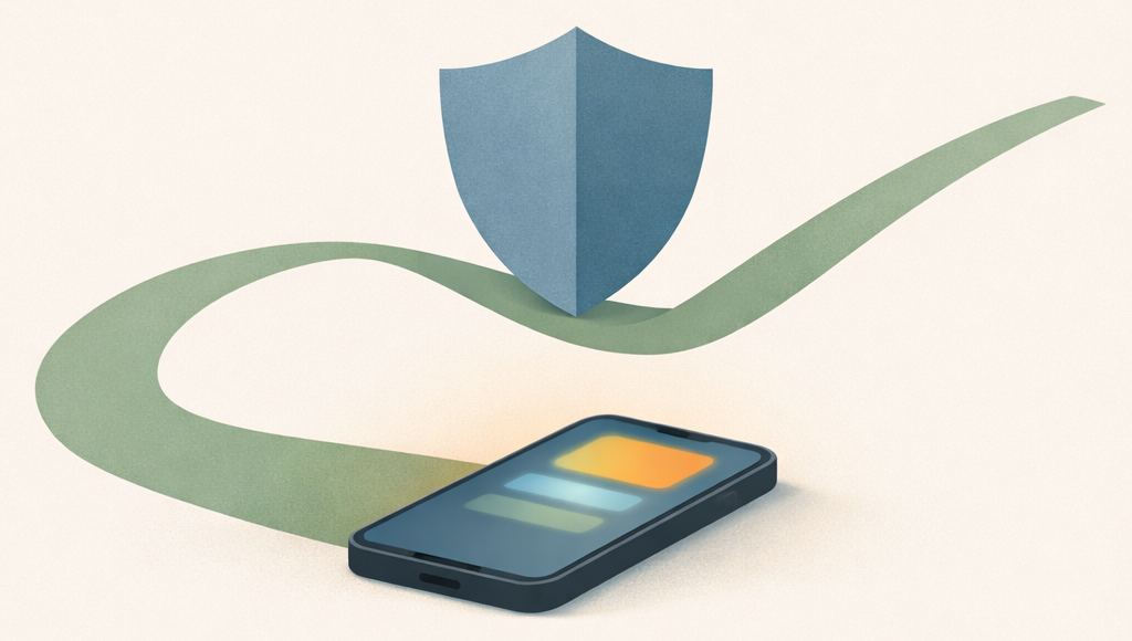 Bank Phishing Safety Kit