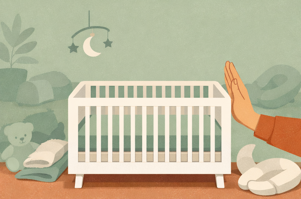 Newborn Safe Sleep Kit