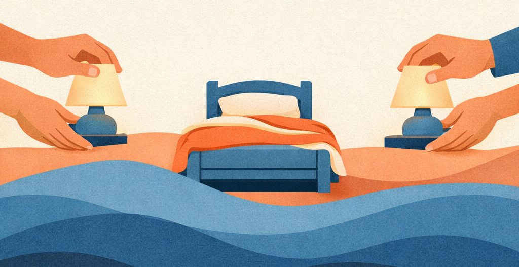  Exhausted Parents Getting Toddler Nights Back Without Bedtime Battles