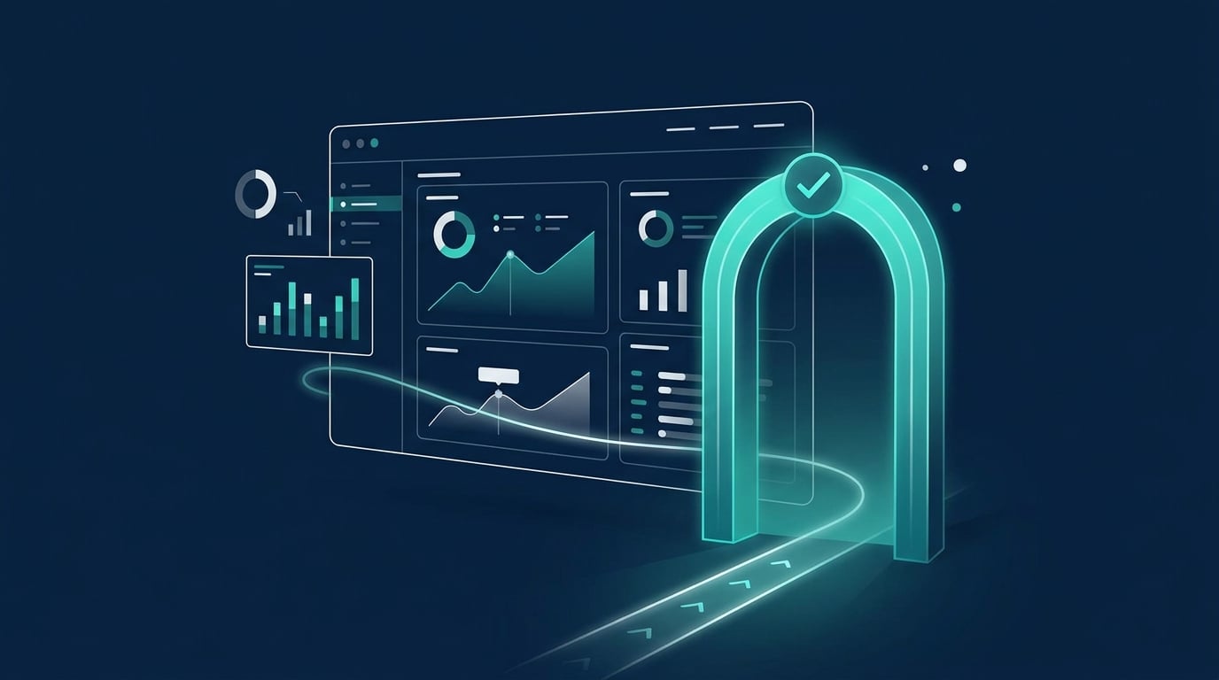 First Success Moment Worksheet for SaaS Demos