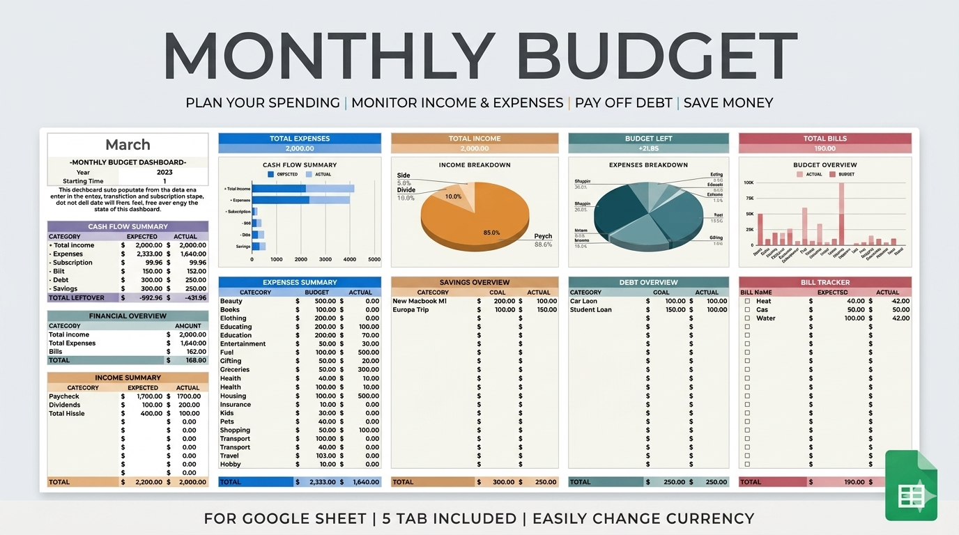 LevelUp Finance: Financial Planning for Millennials