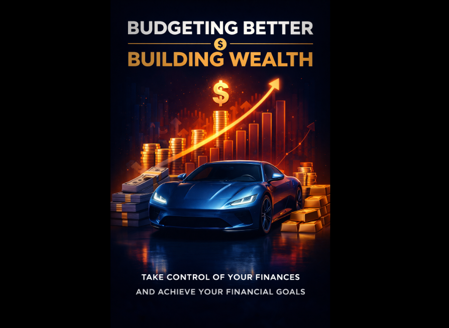 Budgeting Better