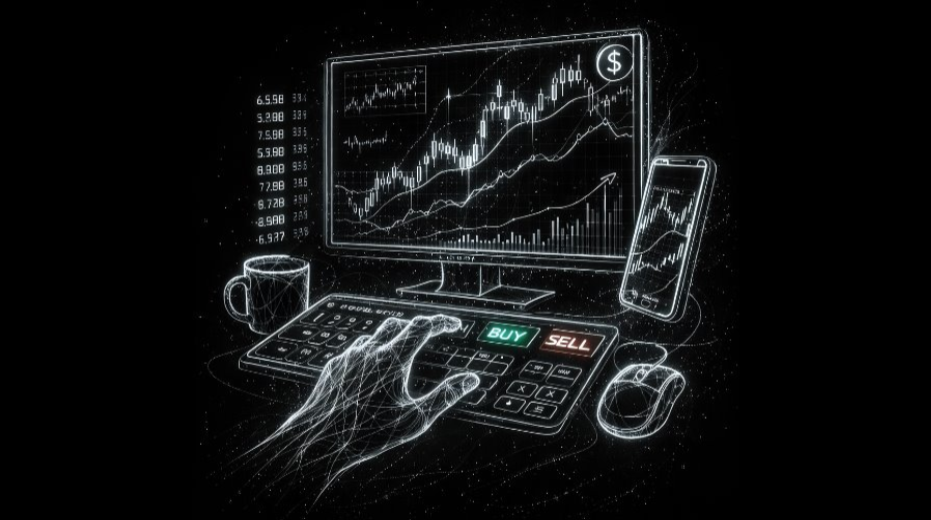 First-Time Day Traders