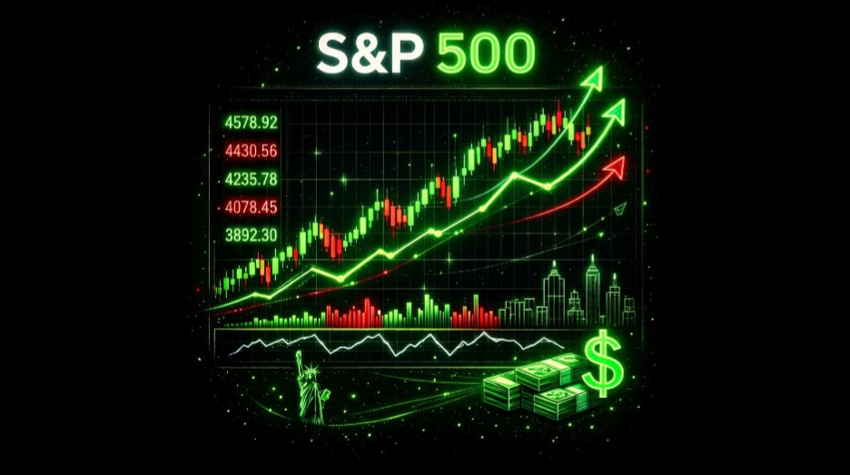 Breakout for S&P 500 Traders