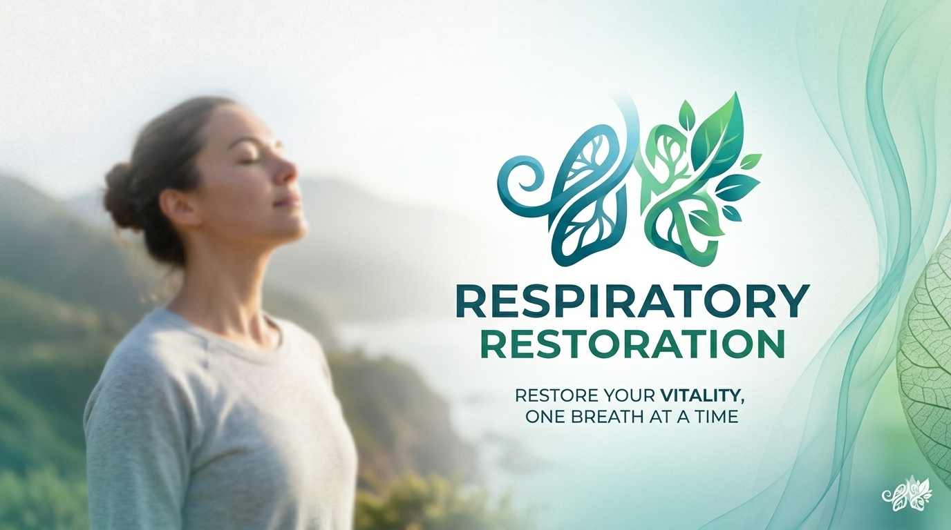 Respiratory Restoration