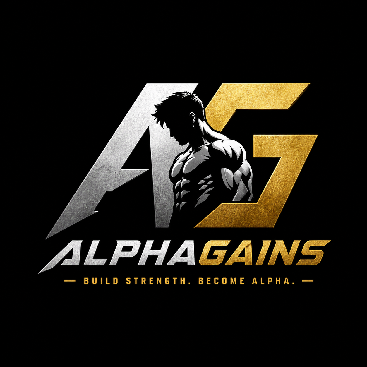 AlphaGains: 30-Day Strength