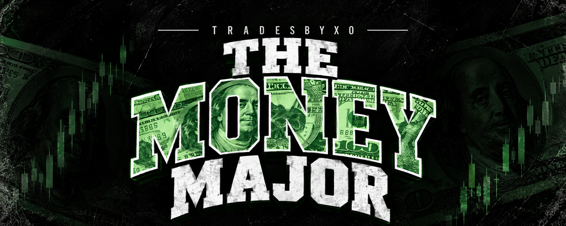 THE MONEY MAJOR