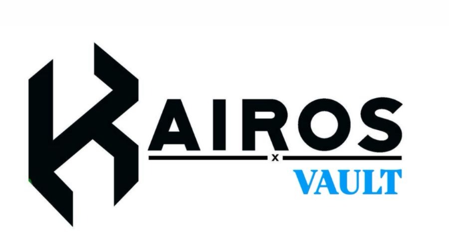 Kairos Prompt Vault 