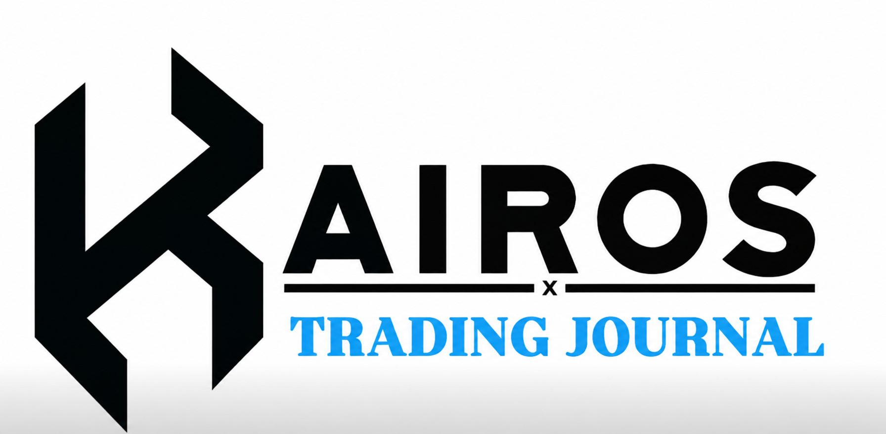 Kairos Trading Journal