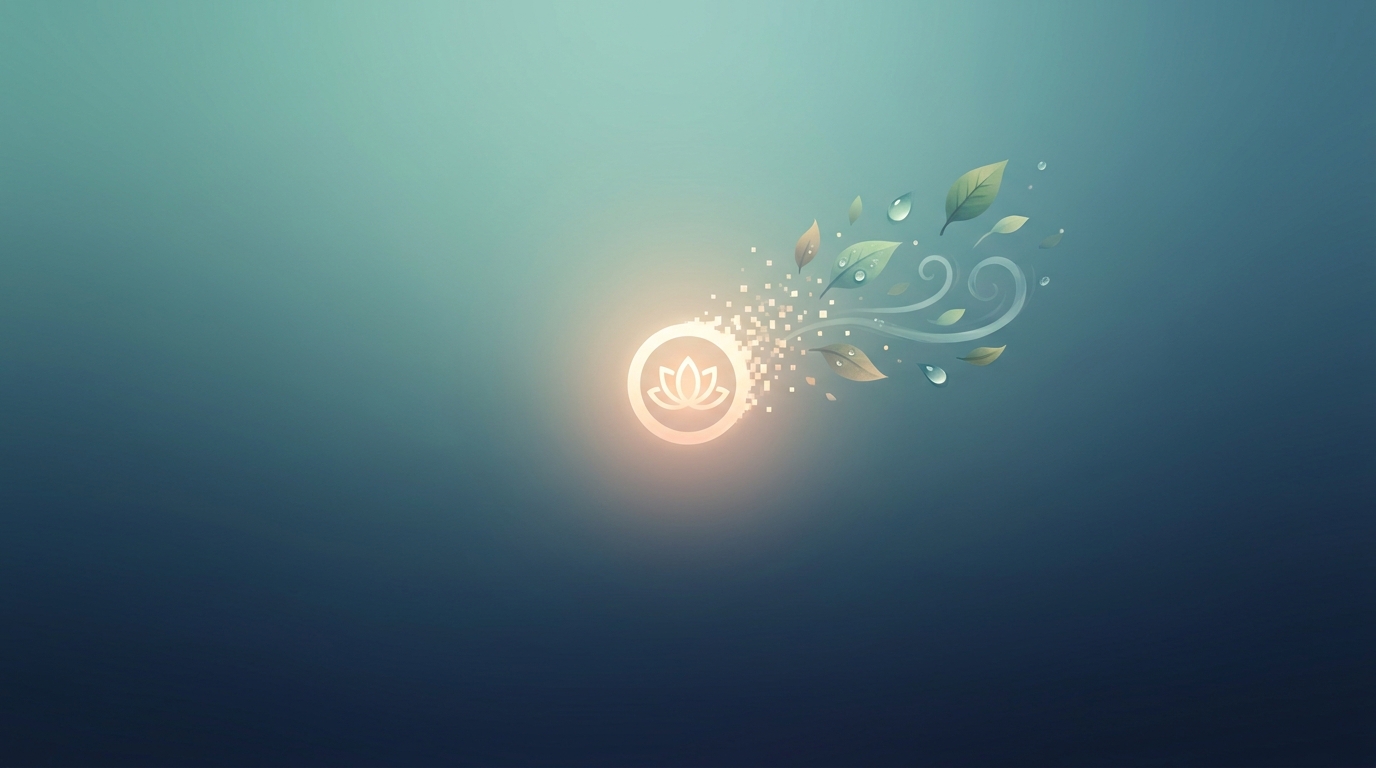 Digital Wellness Resource Vault