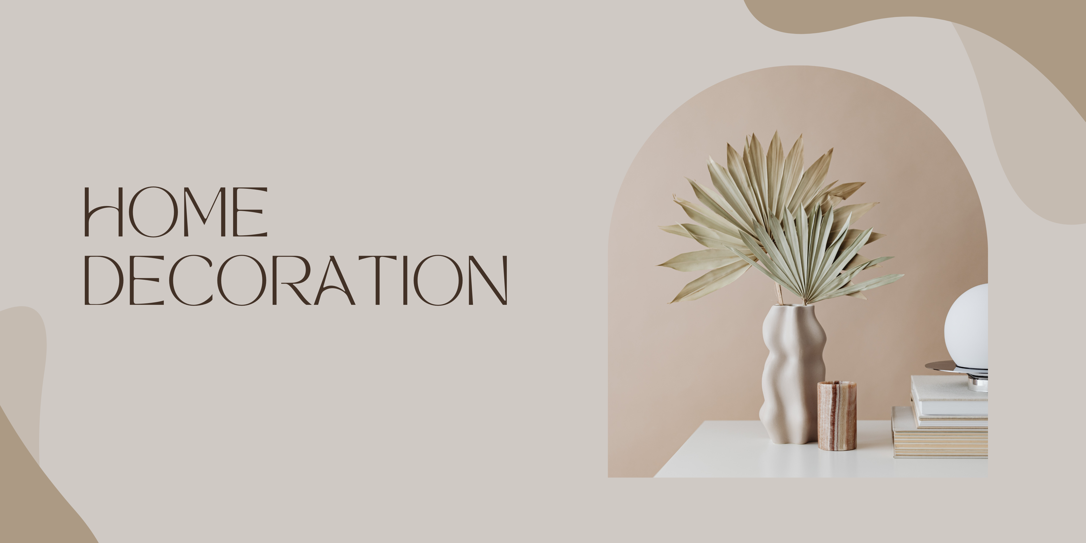 Glow Nest Living banner