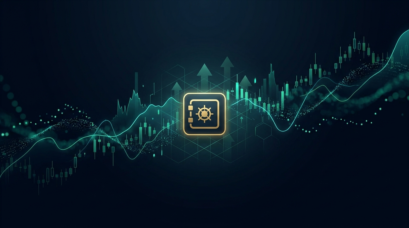 Signal Vault Pro